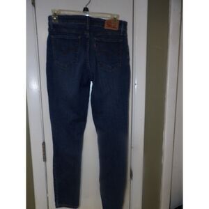 Levi's 711 Skinny jeans Sz 30